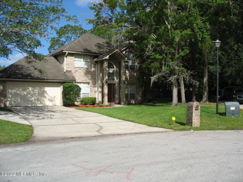 1694 Ponce De Leon Ct, Fleming Island, FL 32003