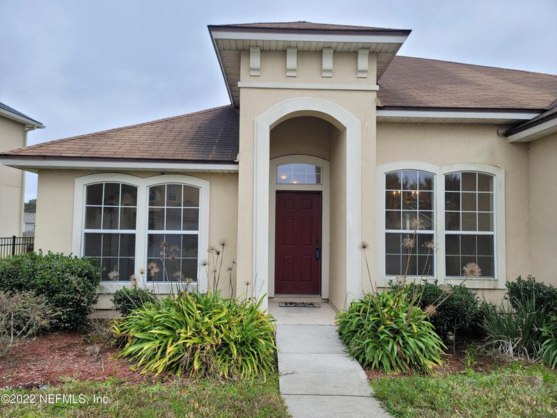1695 Hollow Glen Dr, Middleburg, FL 32068