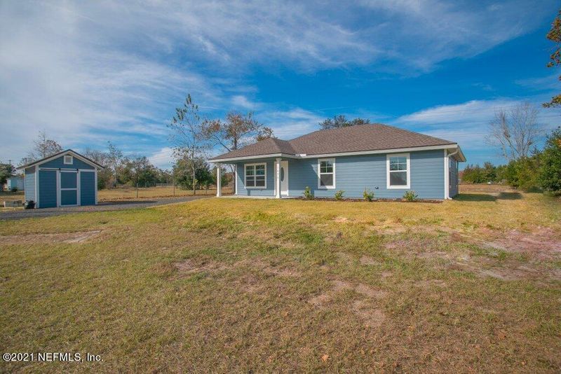 1696 Eagle Nest Ln, Middleburg, FL 32068