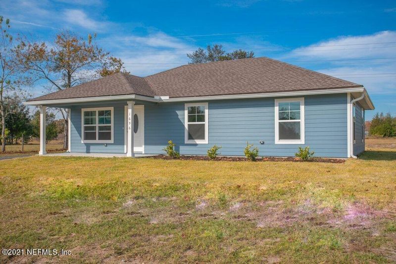 1696 Eagle Nest Ln, Middleburg, FL 32068