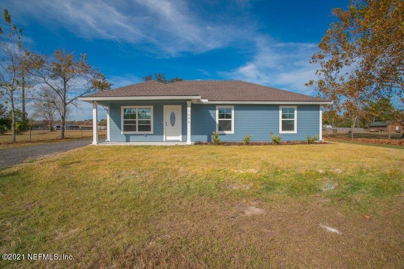 1696 Eagle Nest Ln, Middleburg, FL 32068
