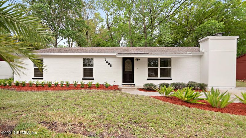 1696 Mary Beth Dr, Middleburg, FL 32068