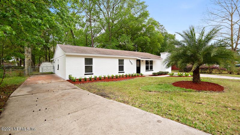 1696 Mary Beth Dr, Middleburg, FL 32068