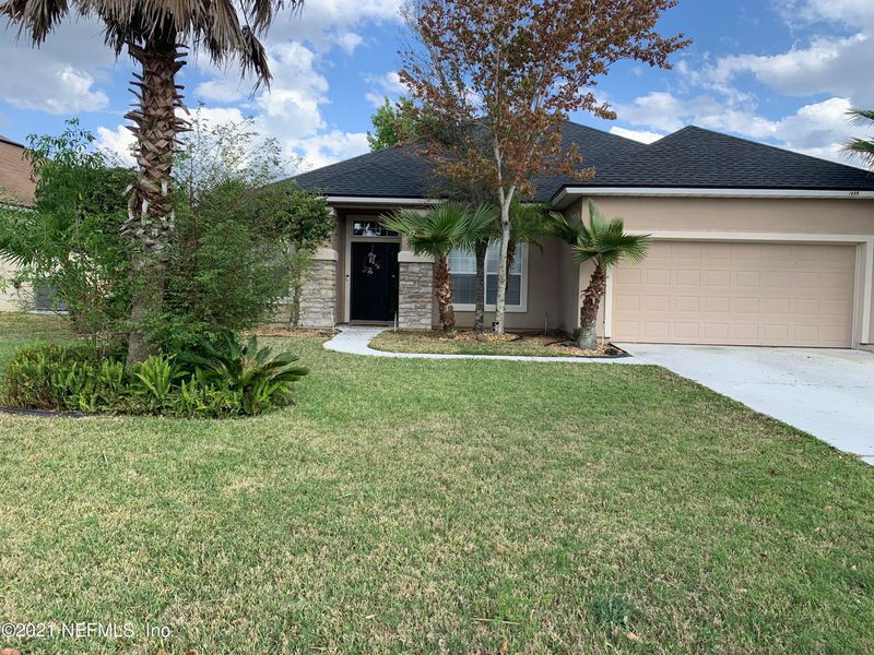 1699 Hollow Glen Dr, Middleburg, FL 32068