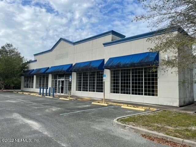 1699 N Highway 301, Starke, FL 32091