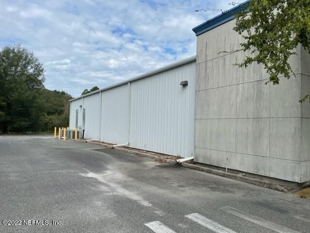 1699 N Highway 301, Starke, FL 32091