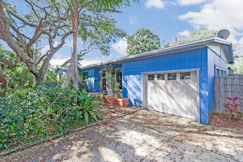 17 Barcelona Ave, St Augustine, FL 32080
