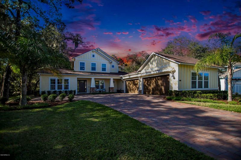 17 Gardiners Bay Dr, Ponte Vedra, FL 32081