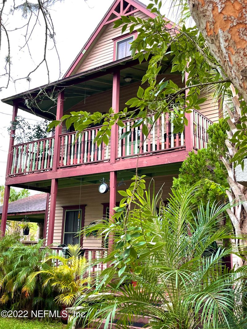 17 Grove Ave, St Augustine, FL 32084