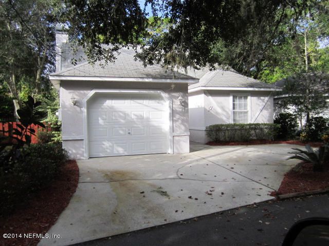 17 Lockhart Ln, St Augustine, FL 32080