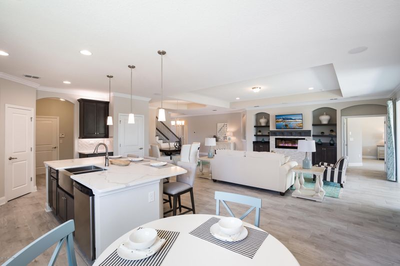 17 Meadow Crossing Dr, St Augustine, FL 32086