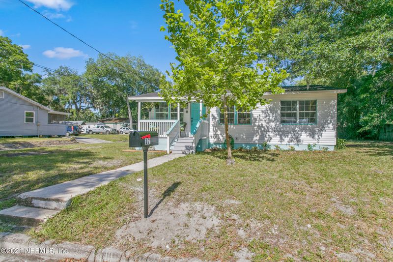 17 Newcomb St, St Augustine, FL 32084