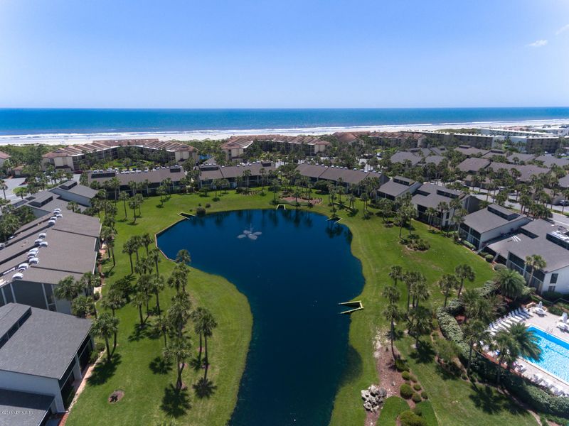 17 Village Del Lago Cir, St Augustine, FL 32080