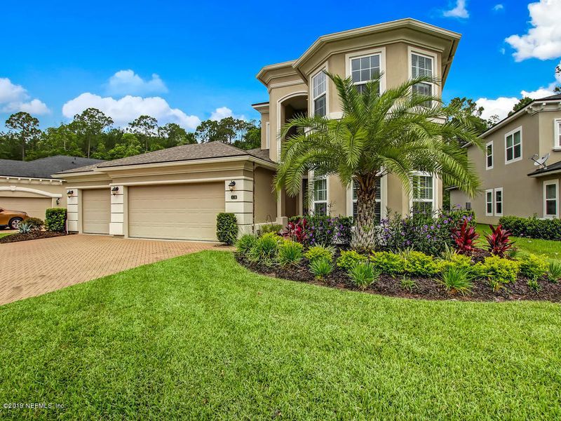 170 Gulfstream Way, Ponte Vedra, FL 32081