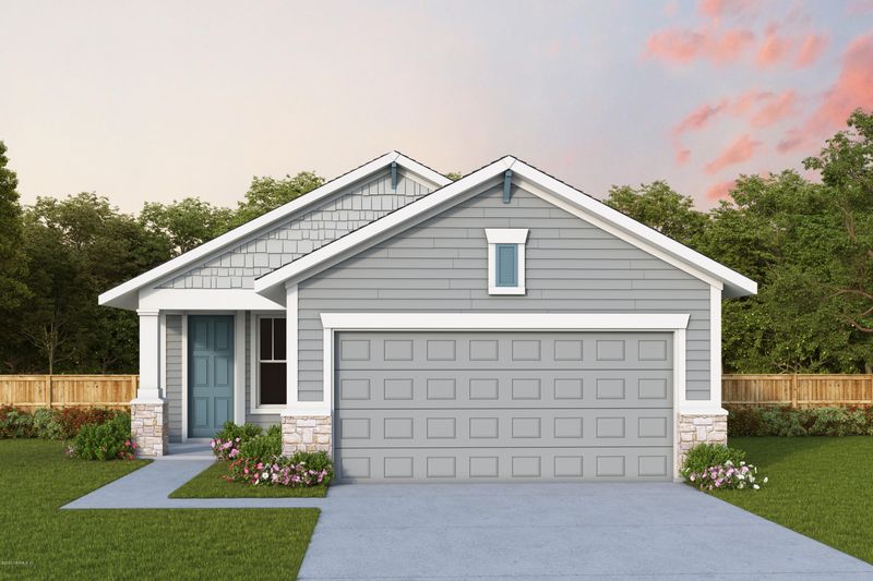 170 Ladson Ct, St Augustine, FL 32092