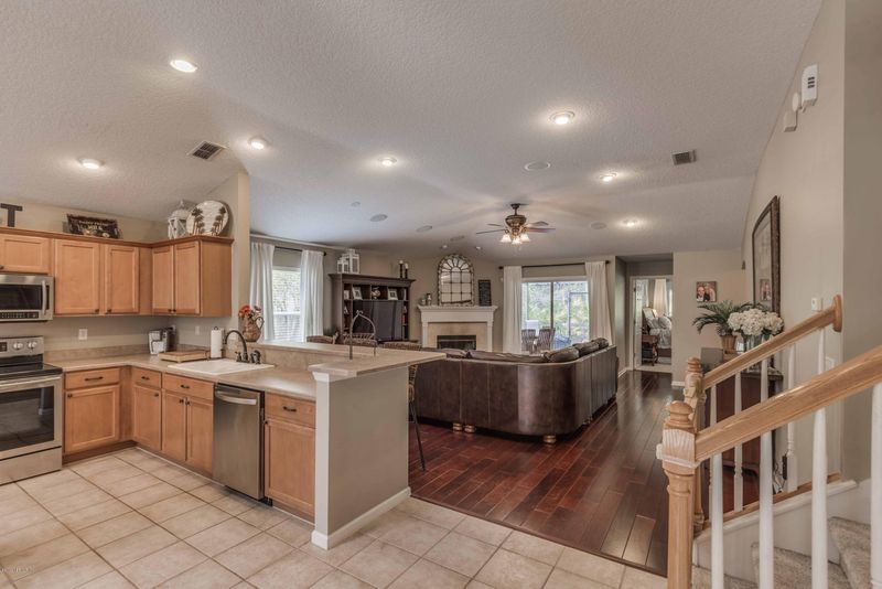 170 Sweetbrier Branch Ln, Fruit Cove, FL 32259
