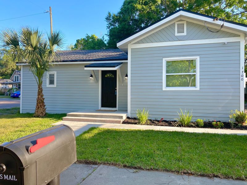 1700 W 12th St, Jacksonville, FL 32209