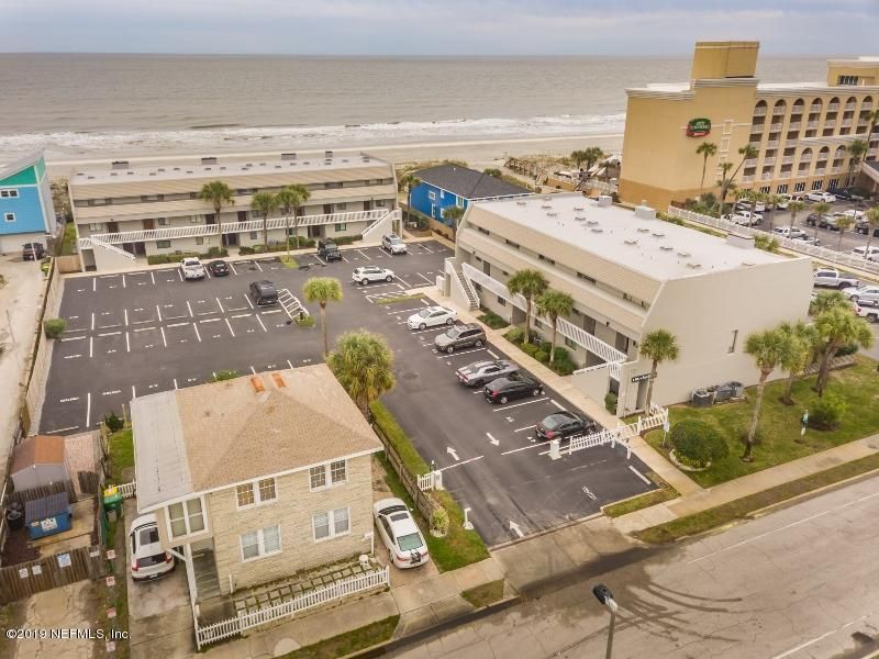 1701 1st St N #8A, Jacksonville Beach, FL 32250