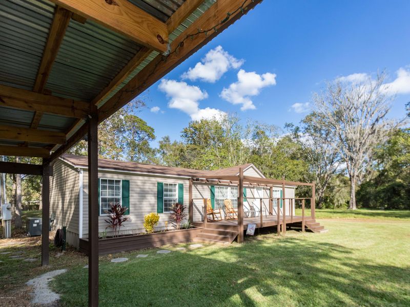 1701 Balboa Ln, Middleburg, FL 32068