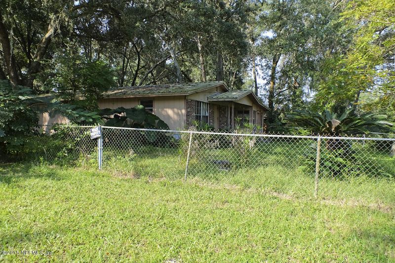 1701 Spruce St, Green Cove Springs, FL 32043