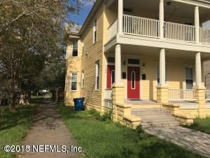 1702 Silver St, Jacksonville, FL 32206