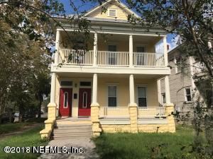 1702 Silver St, Jacksonville, FL 32206