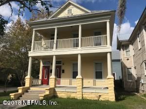1702 Silver St, Jacksonville, FL 32206