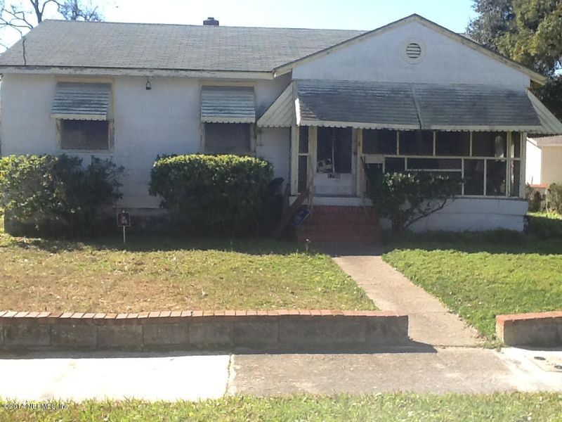 1704 Academy St, Jacksonville, FL 32209