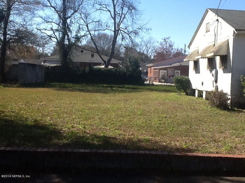 1704 Academy St, Jacksonville, FL 32209