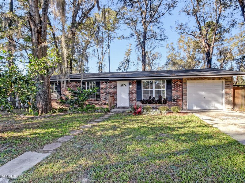 1704 Forbes St, Green Cove Springs, FL 32043