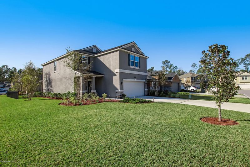1705 Eagle Branch Ct, Fleming Island, FL 32003