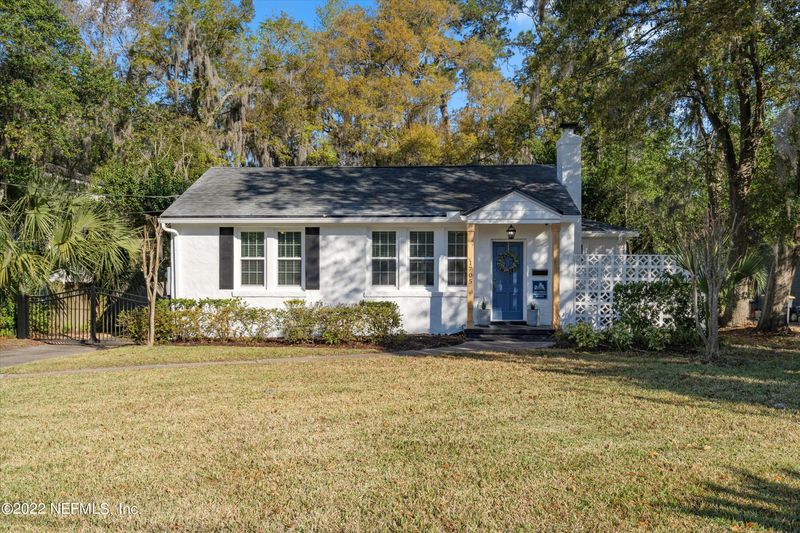 1705 Lorimier Rd, Jacksonville, FL 32207
