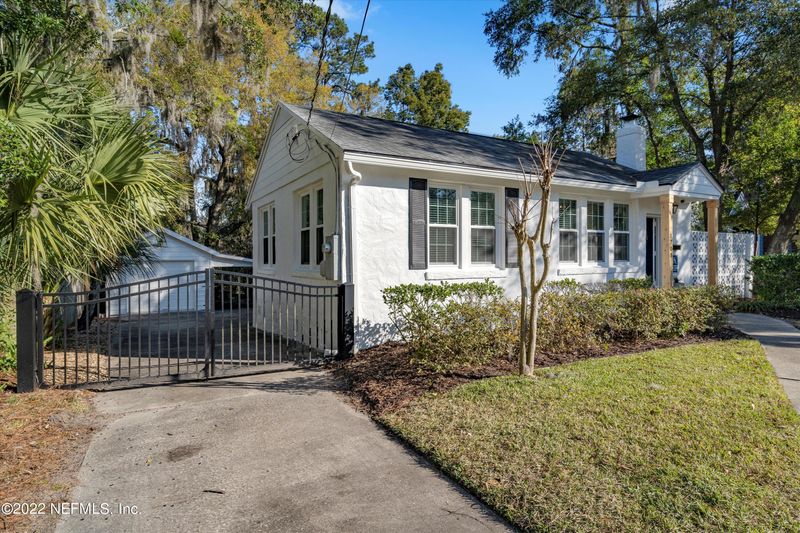 1705 Lorimier Rd, Jacksonville, FL 32207
