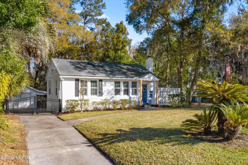 1705 Lorimier Rd, Jacksonville, FL 32207