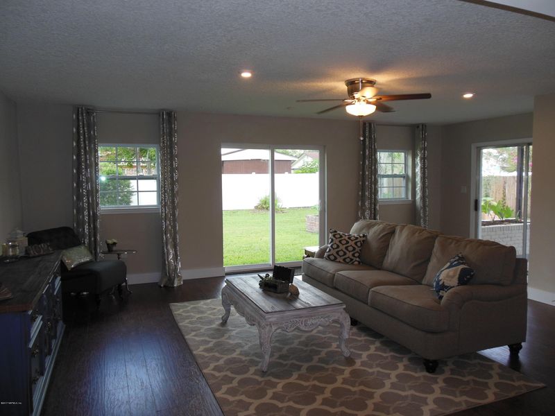 1706 Bartlett Ave, Orange Park, FL 32073