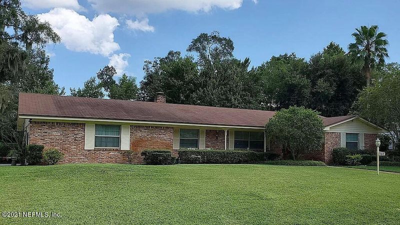 1707 Londonderry Rd, Jacksonville, FL 32210
