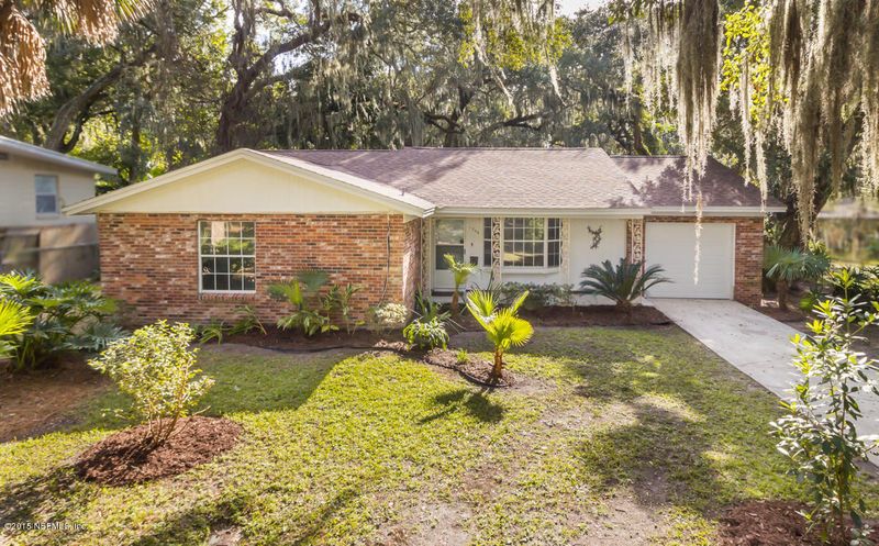 1708 Lower 4th Ave N, Jacksonville Beach, FL 32250