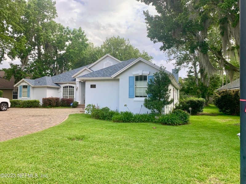 1708 Margarets Walk Rd, Fleming Island, FL 32003