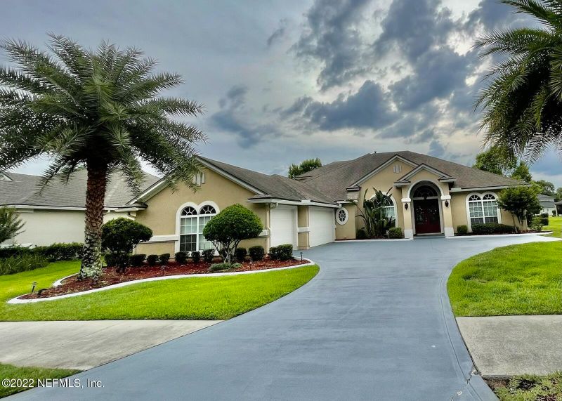1708 Wild Dunes Cir, Orange Park, FL 32065