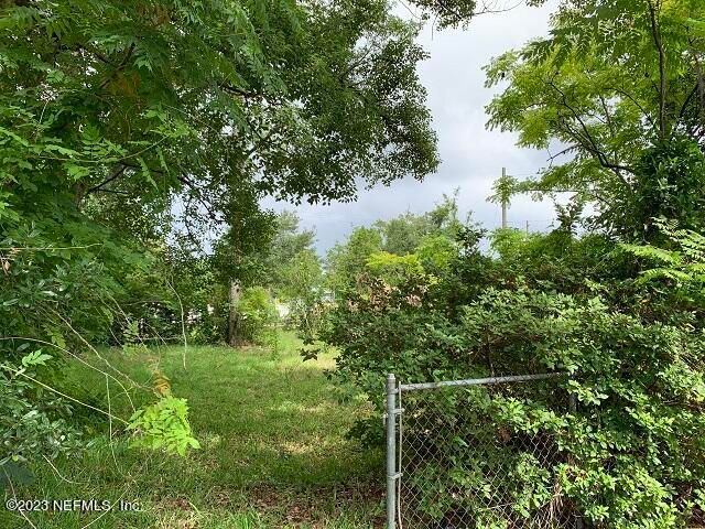 1709 Hiram St, Jacksonville, FL 32209