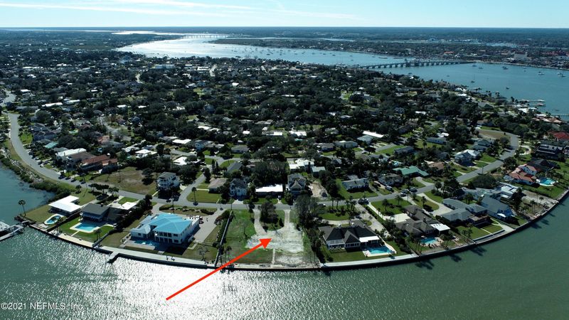 171 Inlet Dr, St Augustine, FL 32080