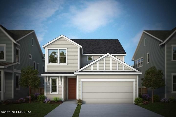 171 Millenia Dr, Ponte Vedra, FL 32081