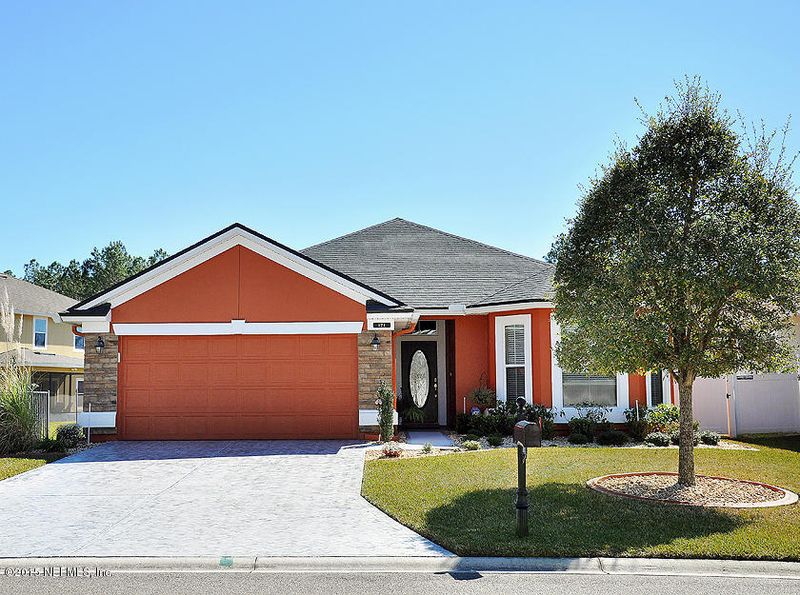 171 Thornloe Dr, St Johns, FL 32259