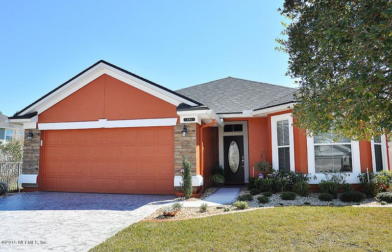 171 Thornloe Dr, St Johns, FL 32259