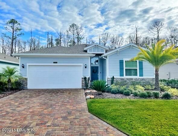 171 Tintamarre Dr, St Augustine, FL 32092