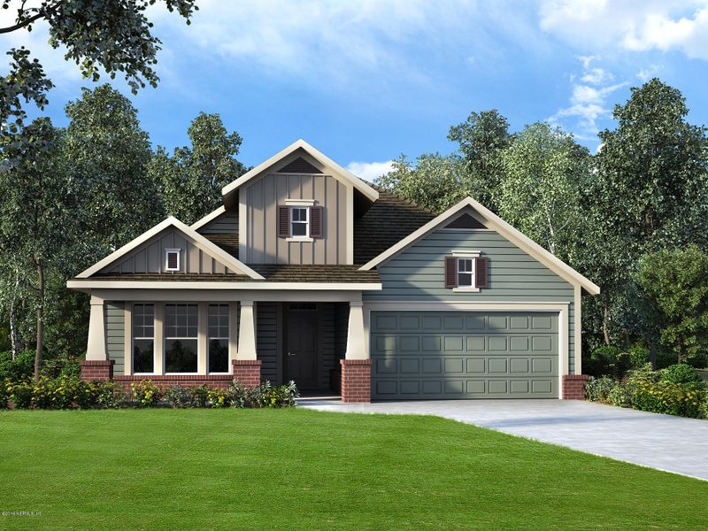 171 Whisper Rock Dr, Ponte Vedra, FL 32081