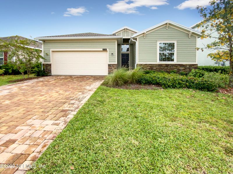 1710 Amberly Dr, Middleburg, FL 32068