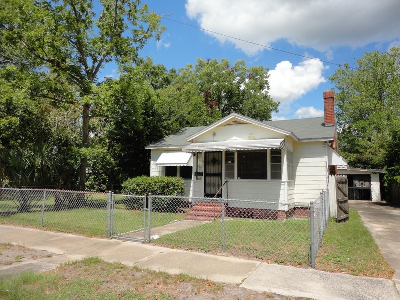 1711 16th St W, Jacksonville, FL 32209