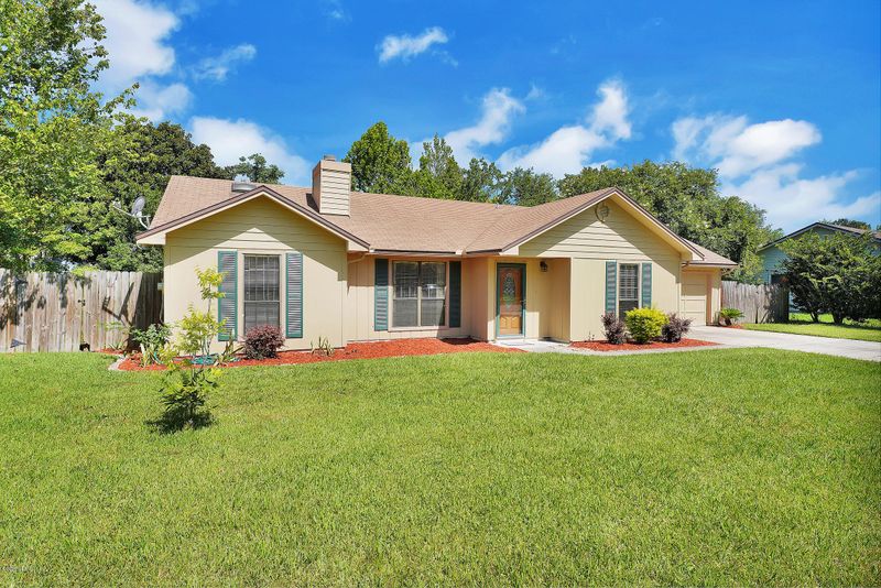 1712 Farm Way, Middleburg, FL 32068