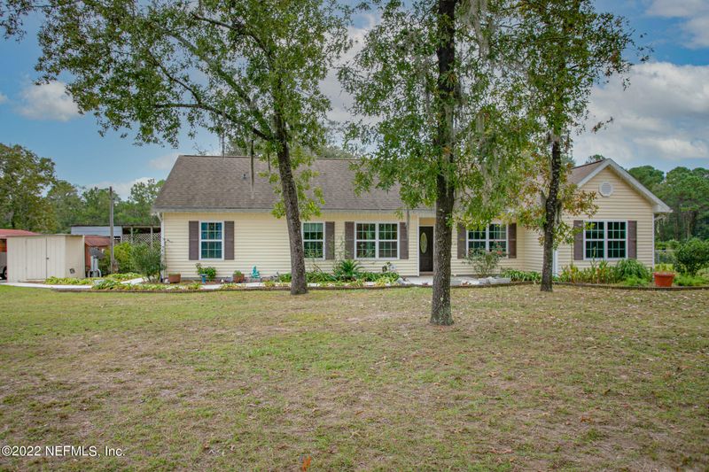 1713 Blue Jay Dr, Middleburg, FL 32068